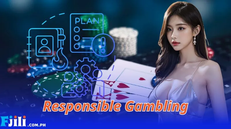 Responsible Gambling Practices